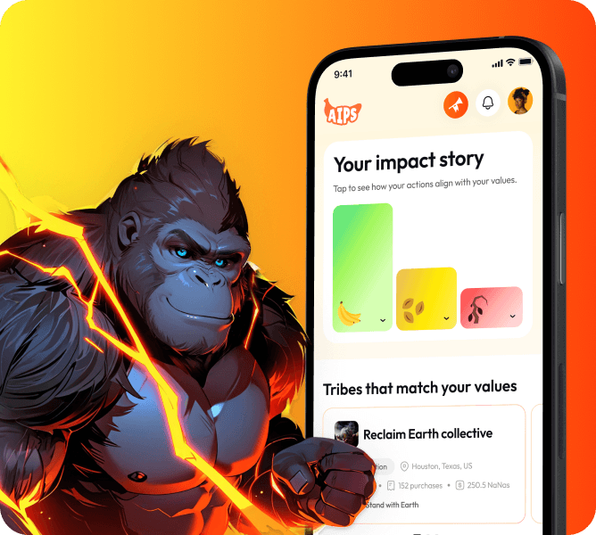 AIPS app preview